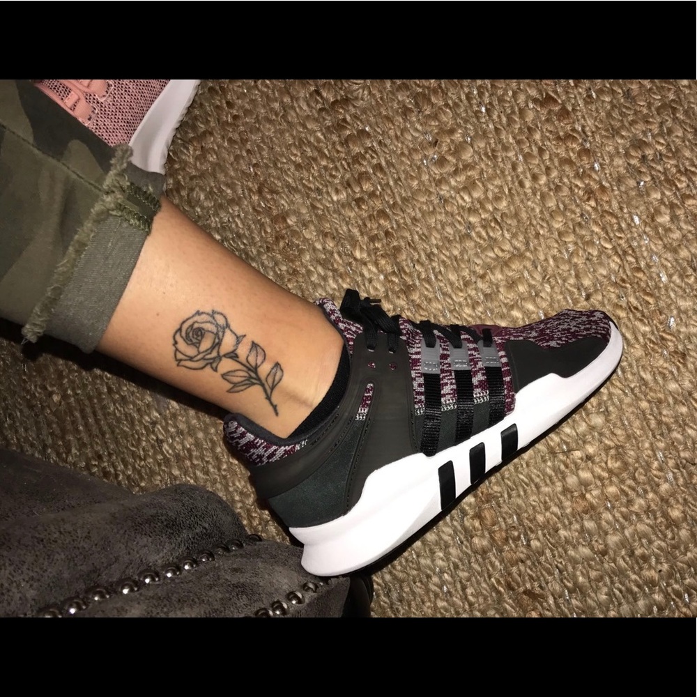 Adidas EQT.